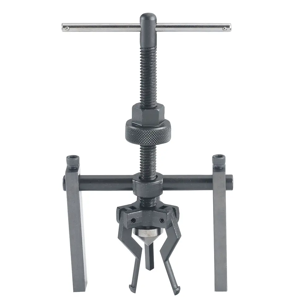 JUEGO EXTRACTORES RODAM. INT. 12-38 MM. (66619) 1