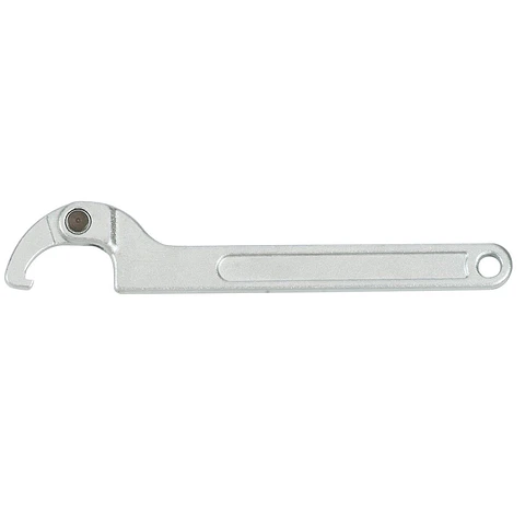 LLAVE AJUSTABLE CUELLO CISNE  13-35  MM. (823035)