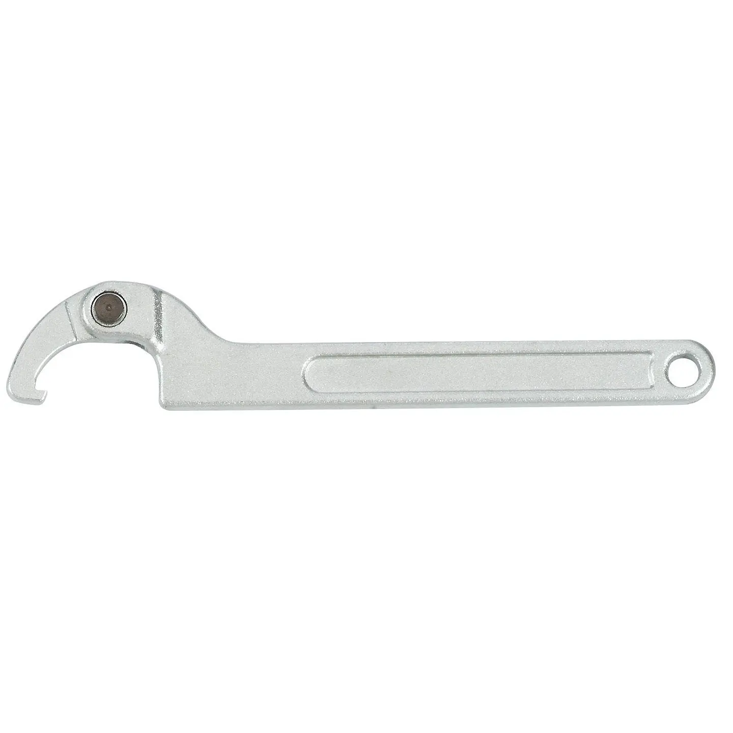 LLAVE AJUSTABLE CUELLO CISNE  35-50  MM. (823050) 1