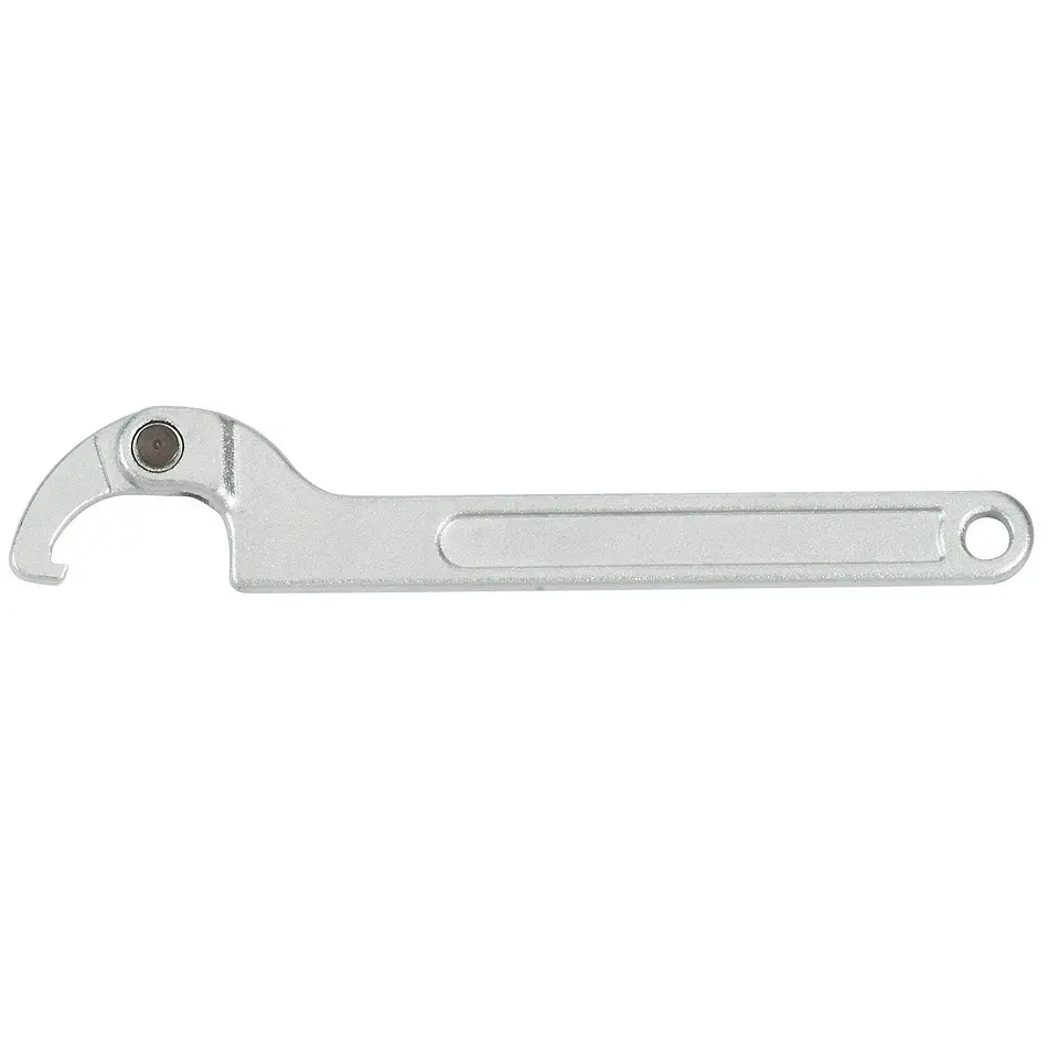 LLAVE AJUSTABLE CUELLO CISNE 120-180 MM. (823180) 1