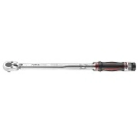 LLAVE TORQUE []3/8" DE 15-80 LB/PIE (6473110JS)