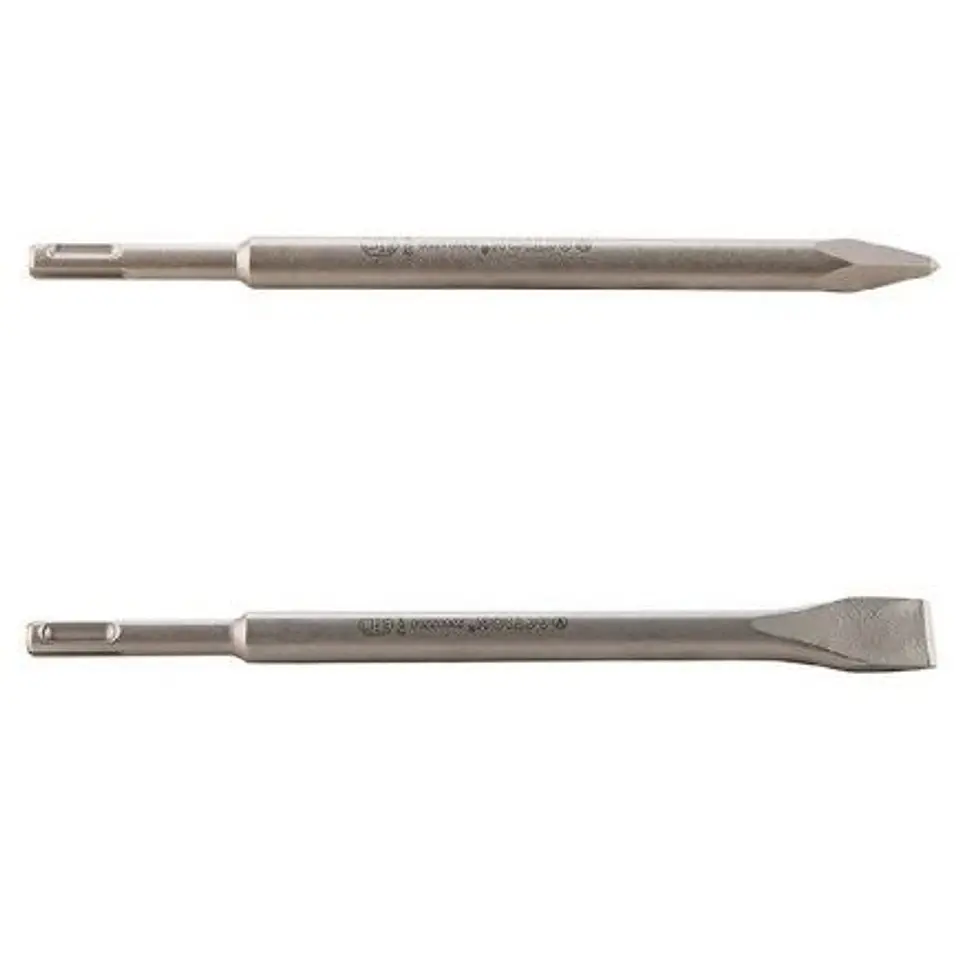 PUNTO P/PERFORADOR DE 400 MM. SDS-MAX (23901400) 1