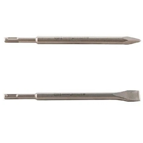 CINCEL P/PERFORADOR DE 250 MM. SDS-PLUS (23802250)