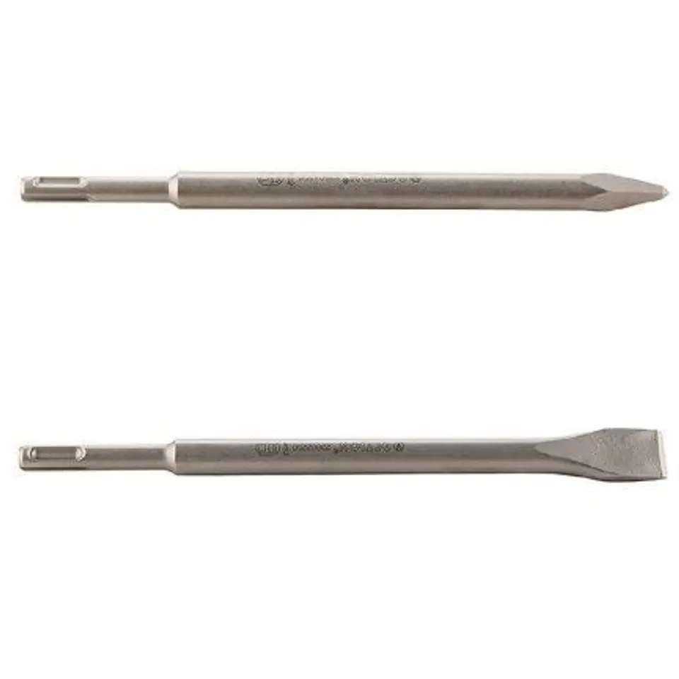 CINCEL P/PERFORADOR DE 250 MM. SDS-PLUS (23802250) 1
