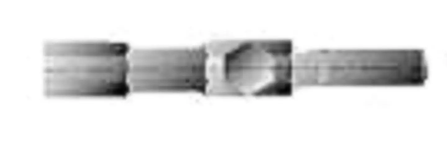 PUNTO P/PERFORADOR 450 MM. HITAC-MAKITA (20401450) 1