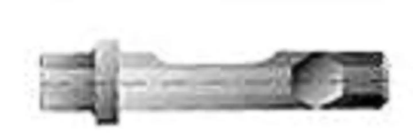 PUNTO P/PERFORADOR 520 MM. BOSCH-MAKITA (18801520) 1