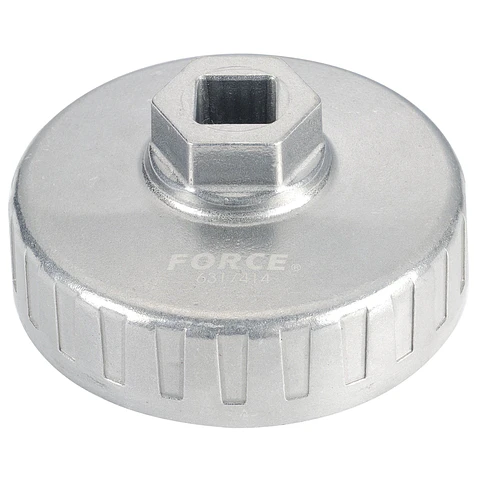 COPA FILTRO DE ACEITE 67 MM. (6316714)