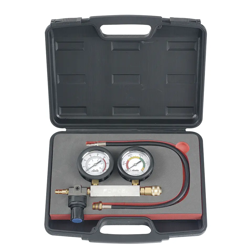 TESTER FUGA DE CILINDROS  (902G3) 1