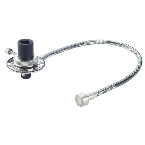MEDIDOR TORQUE ANGULAR 1/2" (9G1802)