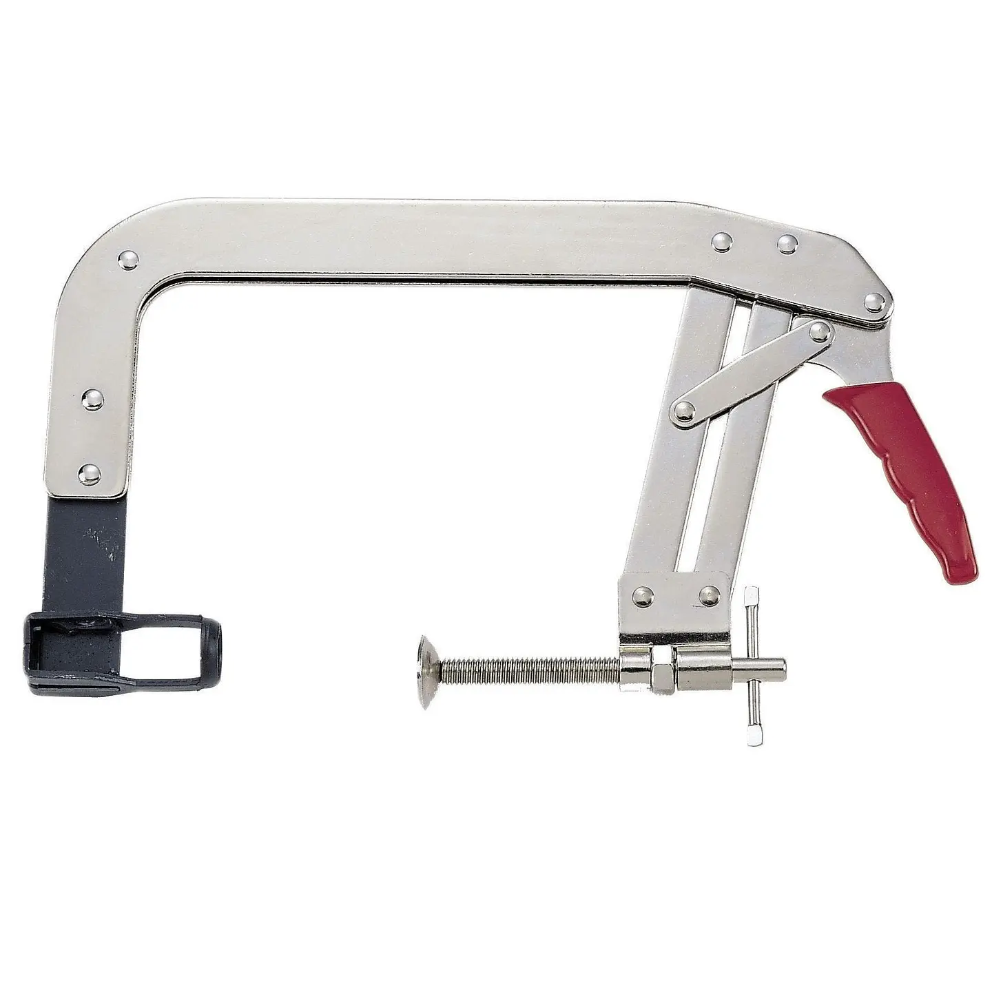 PRENSA VALVULA P/MULTIVALVULAR  (62102) 1