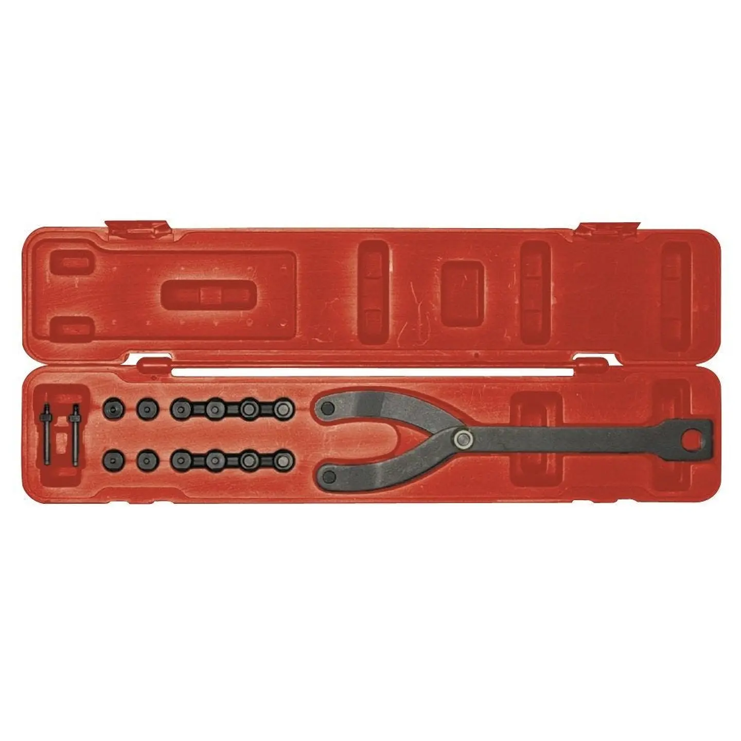 JUEGO DE LLAVE CON TOPES  (915G1) 1