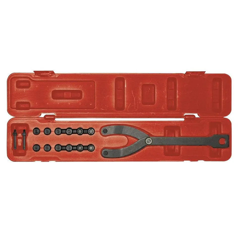 JUEGO DE LLAVE CON TOPES  (915G1) 1