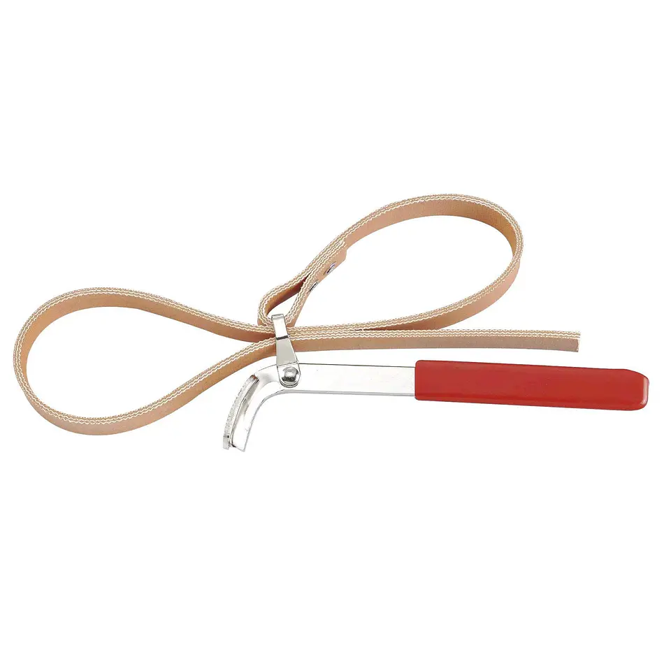 LLAVE DE CORREA PARA FILTRO DE ACEITE (61908) 1