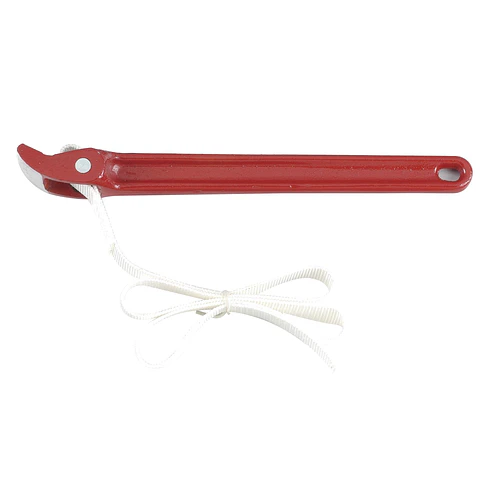 LLAVE CINTA PARA FILTRO DE ACEITE (61912)