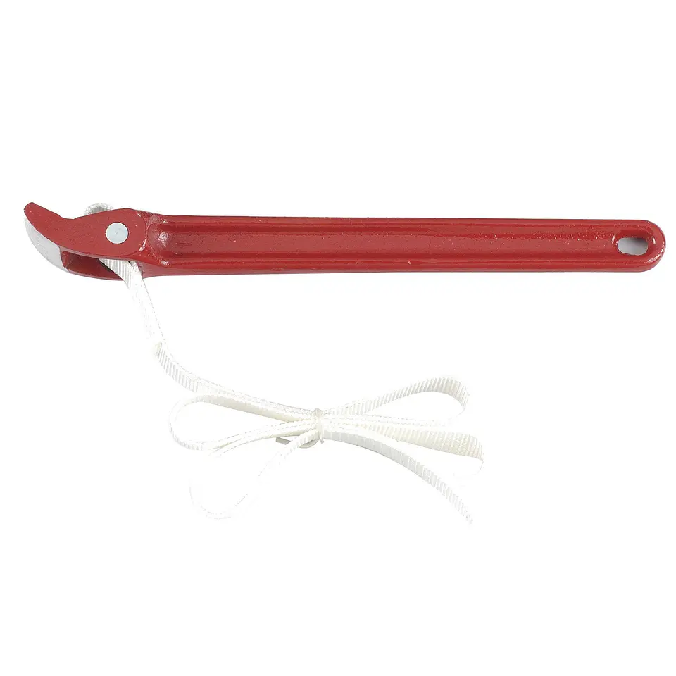 LLAVE CINTA PARA FILTRO DE ACEITE (61912) 1