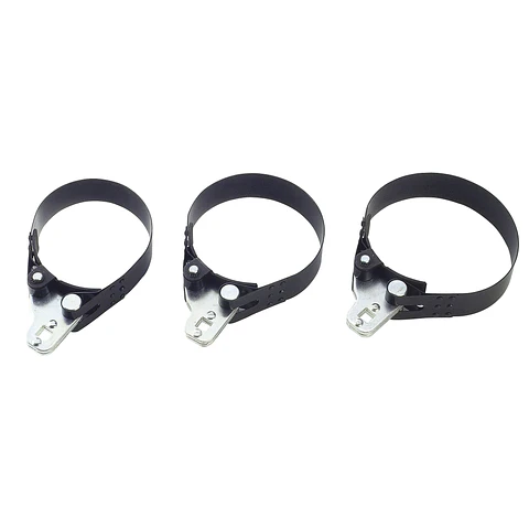 LLAVE CINTA METALICA P/FILTRO 135 MM. (61905135)