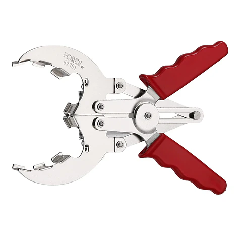 PINZA P/ANILLOS DE PISTON 55-100 MM.  (62301)