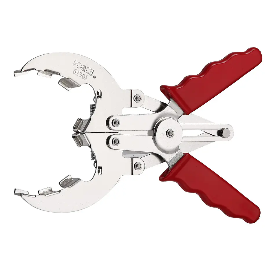 PINZA P/ANILLOS DE PISTON 55-100 MM.  (62301) 1