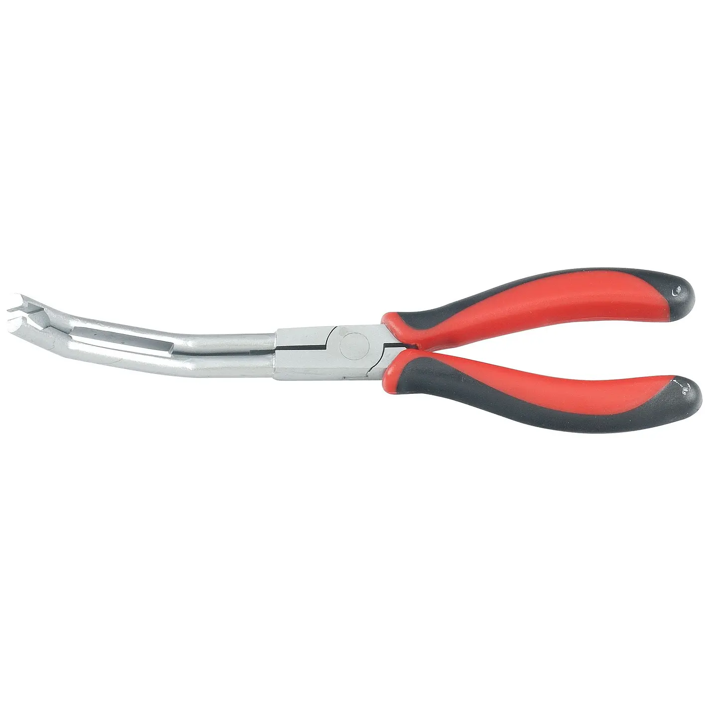 PINZA CURVA P/CONECTOR DE BUJIAS (9G1002) 1