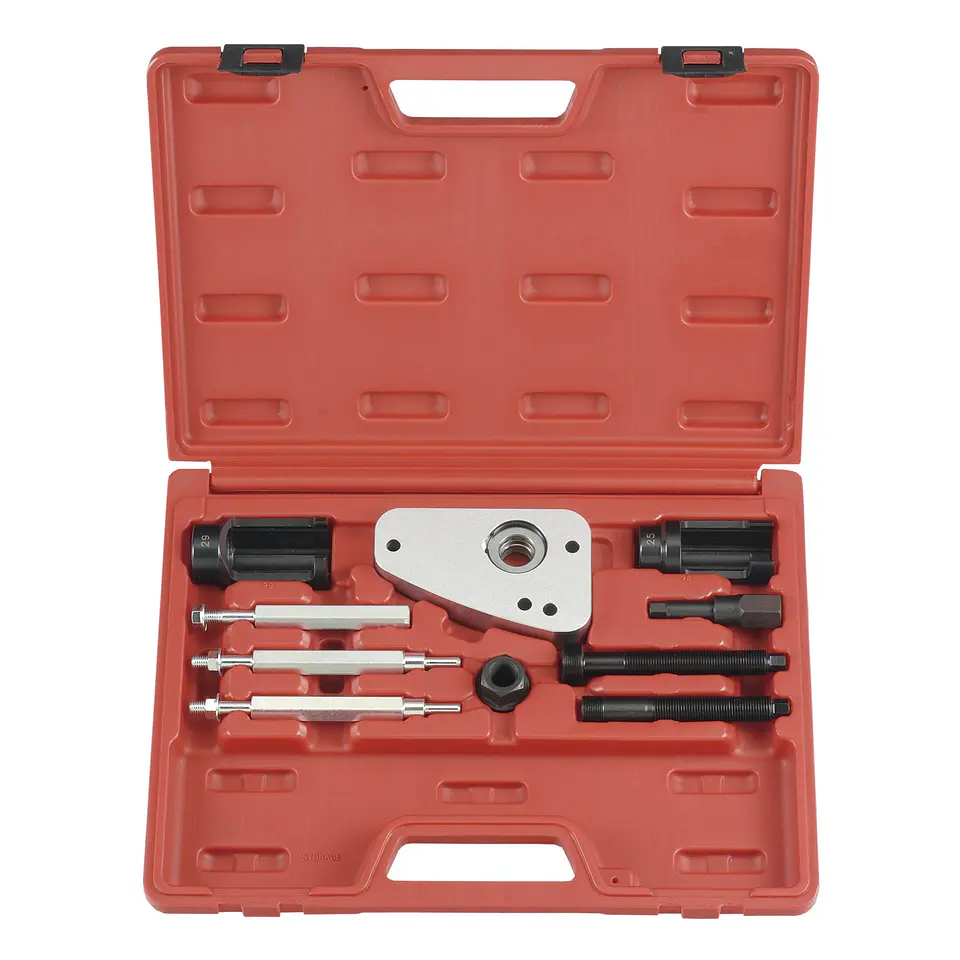 JUEGO EXTRACTOR DE BOQUILLAS P/INYECTOR (910G3) 1