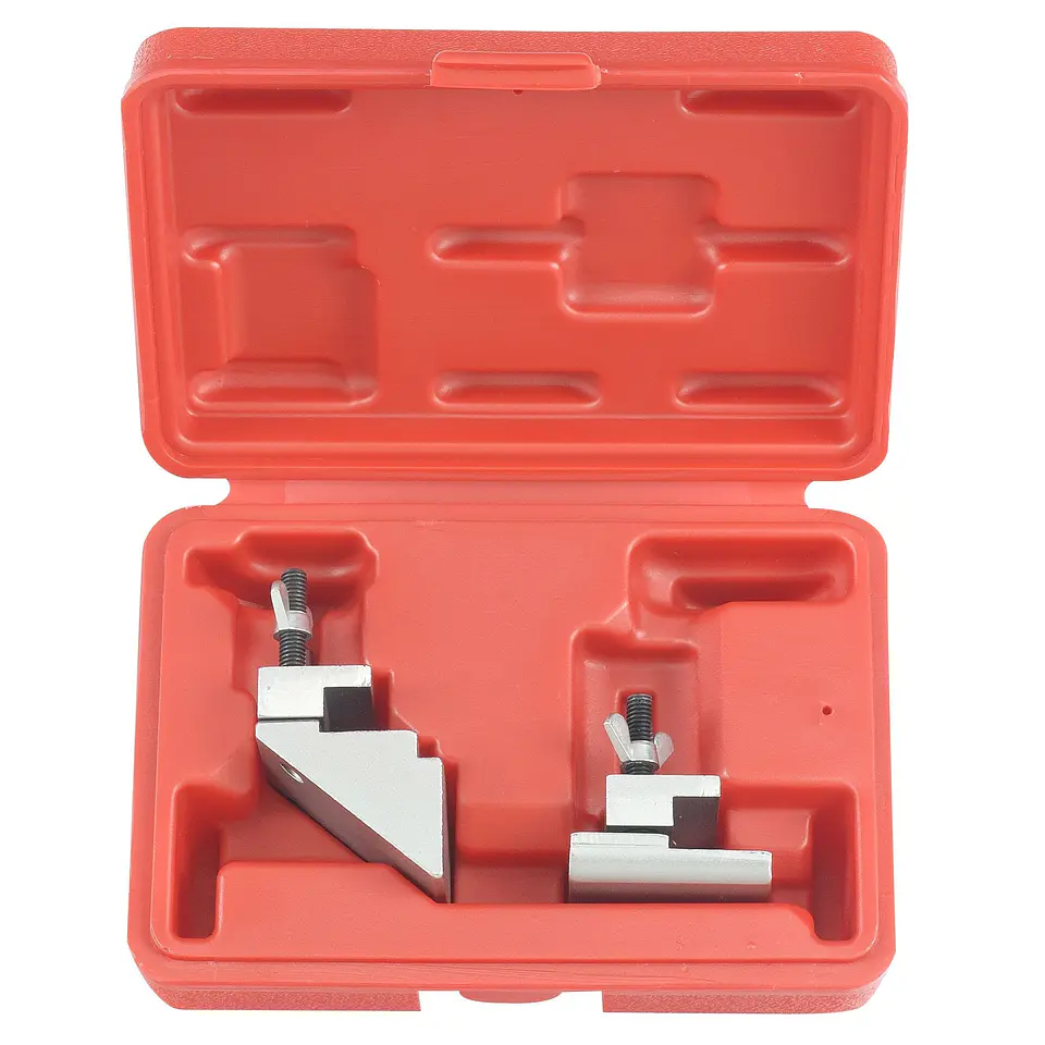 JUEGO HERRRAMIENTAS P/CORREAS (902G9) 1