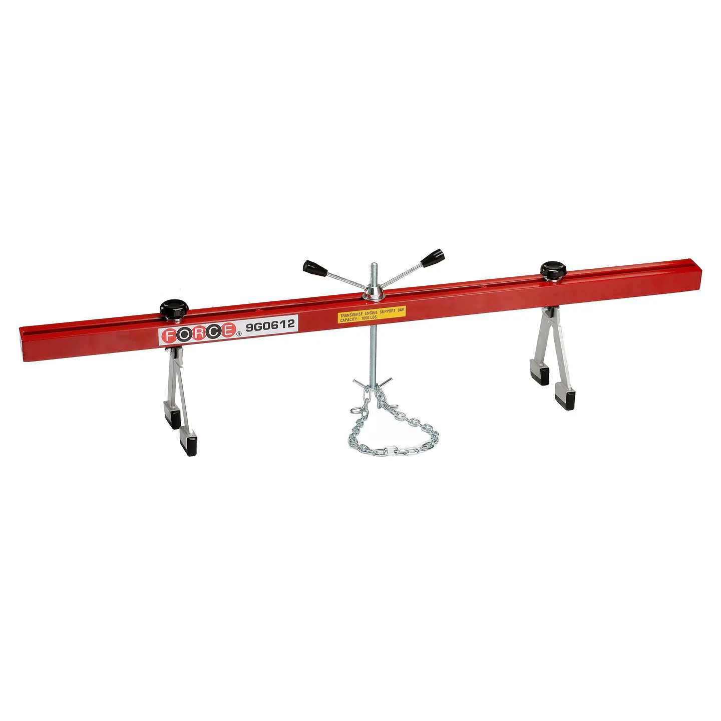 SOPORTE TRANSVERSAL P/MOTOR STANDARD (9G0612) 1