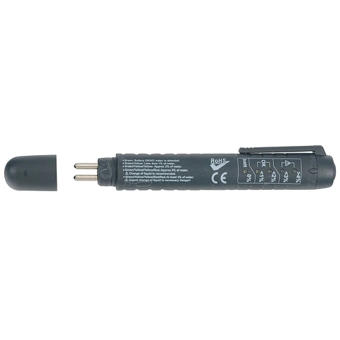 MEDIDOR DE LIQUIDOS DE FRENO (88502)