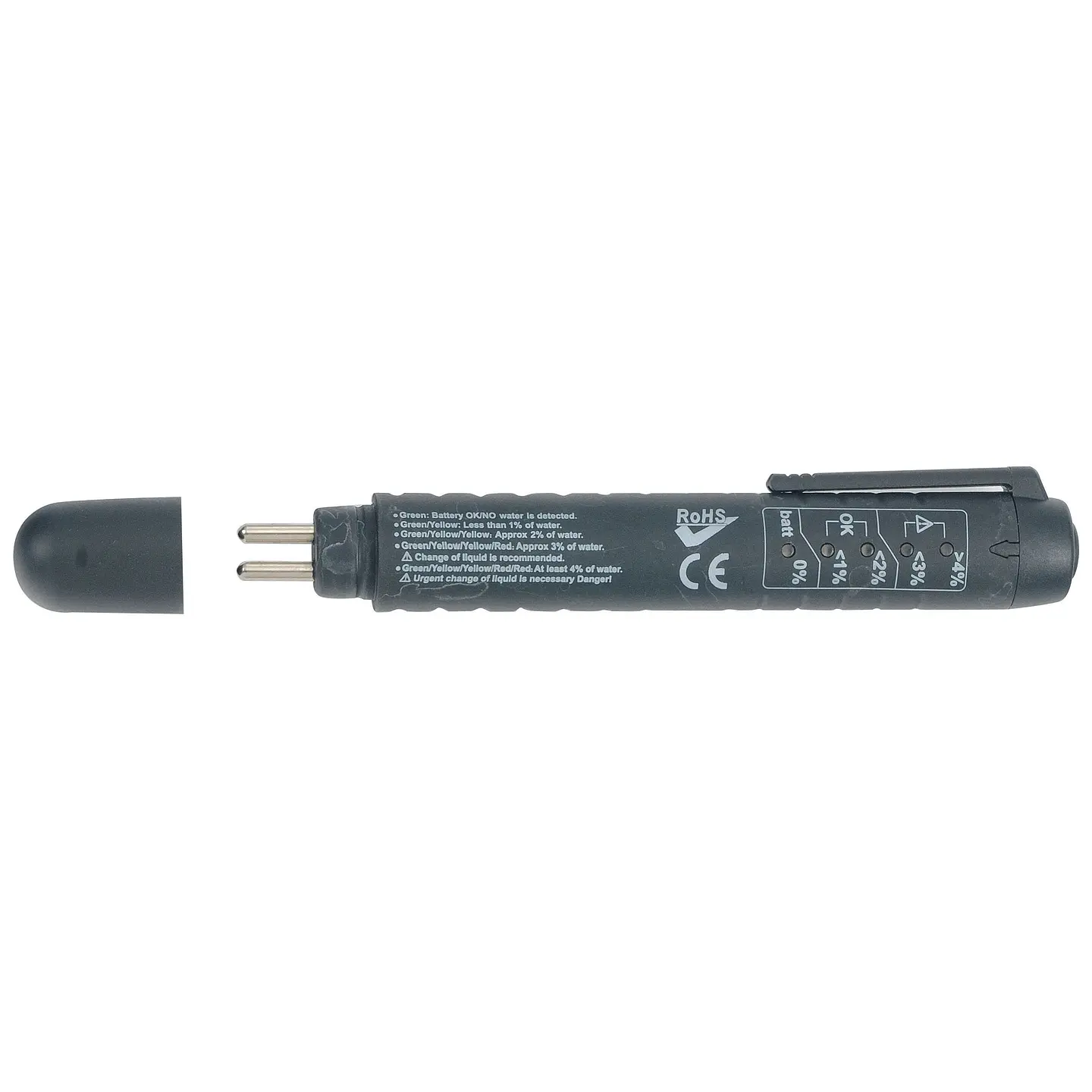 MEDIDOR DE LIQUIDOS DE FRENO (88502) 1