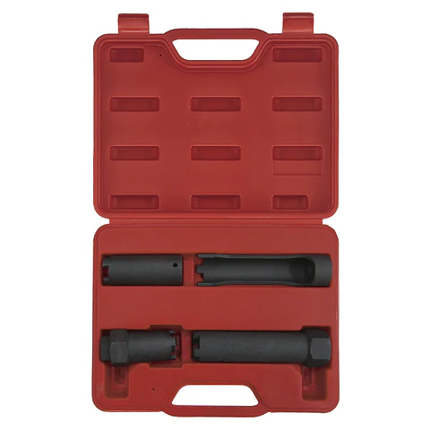 JUEGO EXTRACTOR DE INYECTOR DIESEL V/PES. (904K1)