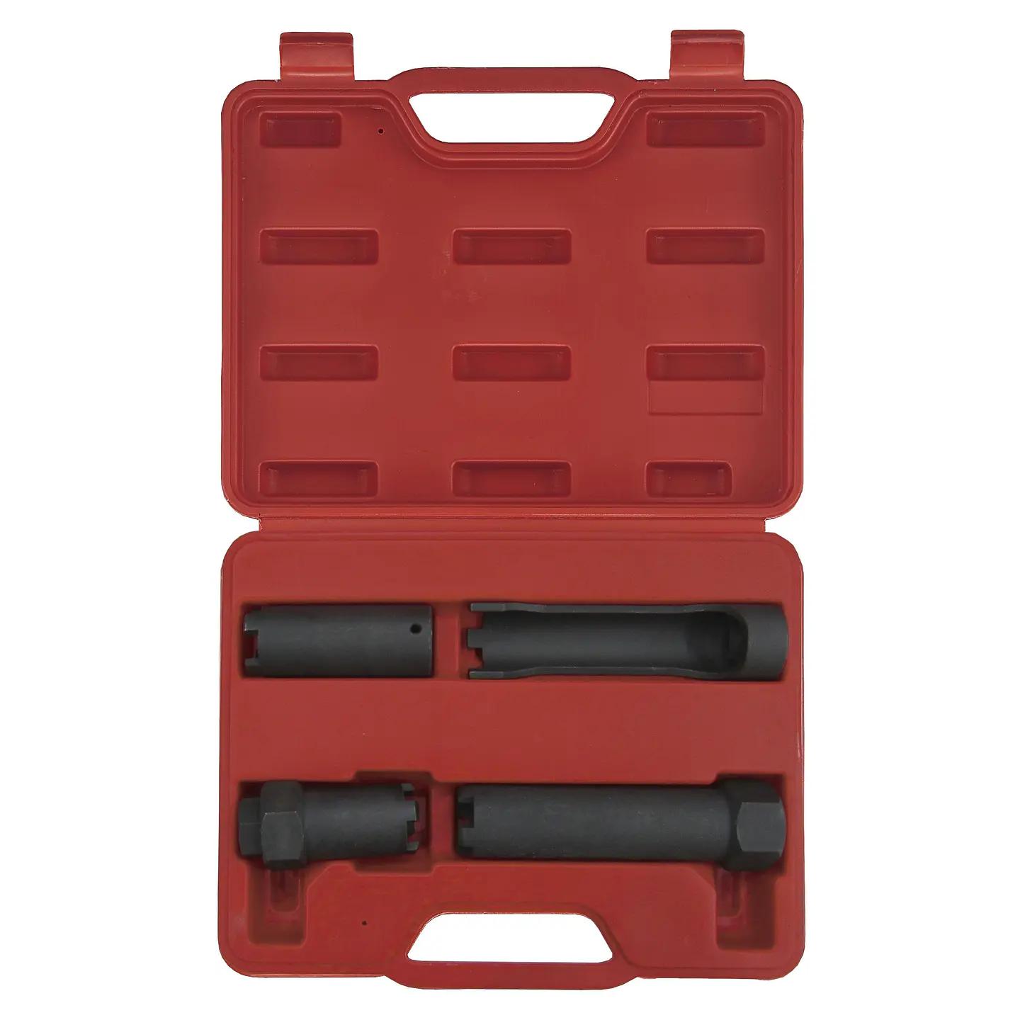JUEGO EXTRACTOR DE INYECTOR DIESEL V/PES. (904K1) 1