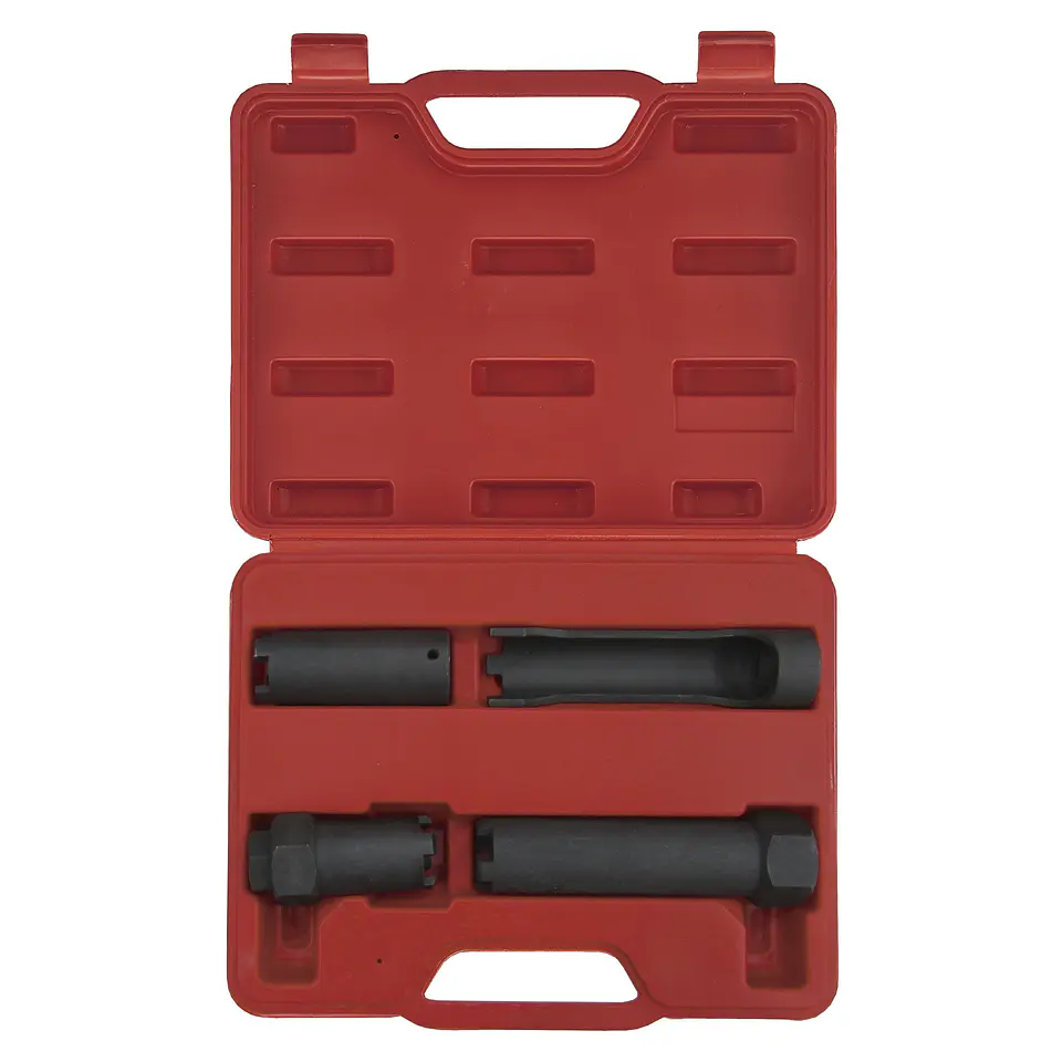 JUEGO EXTRACTOR DE INYECTOR DIESEL V/PES. (904K1) 1