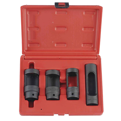 JUEGO EXTRACTOR DE INYECTOR DIESEL V/LIV. (904G3)