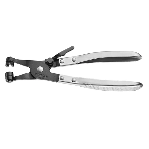 PINZA PARA ABRAZADERAS DE MANGUERA (62518)