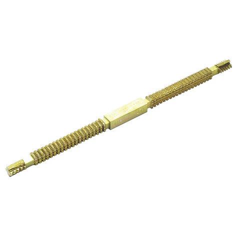 LIMA RECTIFICAR HILOS PULGADA  (9U1102)
