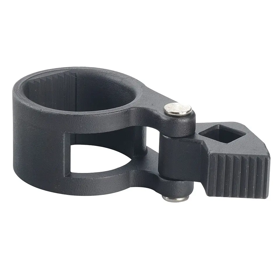 EXTRACTOR DE BARRA DE DIRECCION (9T0801) 1