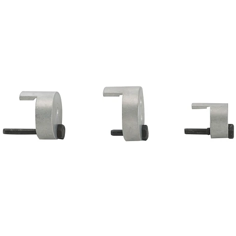 KIT PARA INSTALACION DE CORREAS 3 PZS. (903G20)