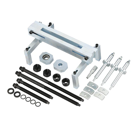 KIT EXTRACTOR DE INYECTORES DIESEL (926G1)