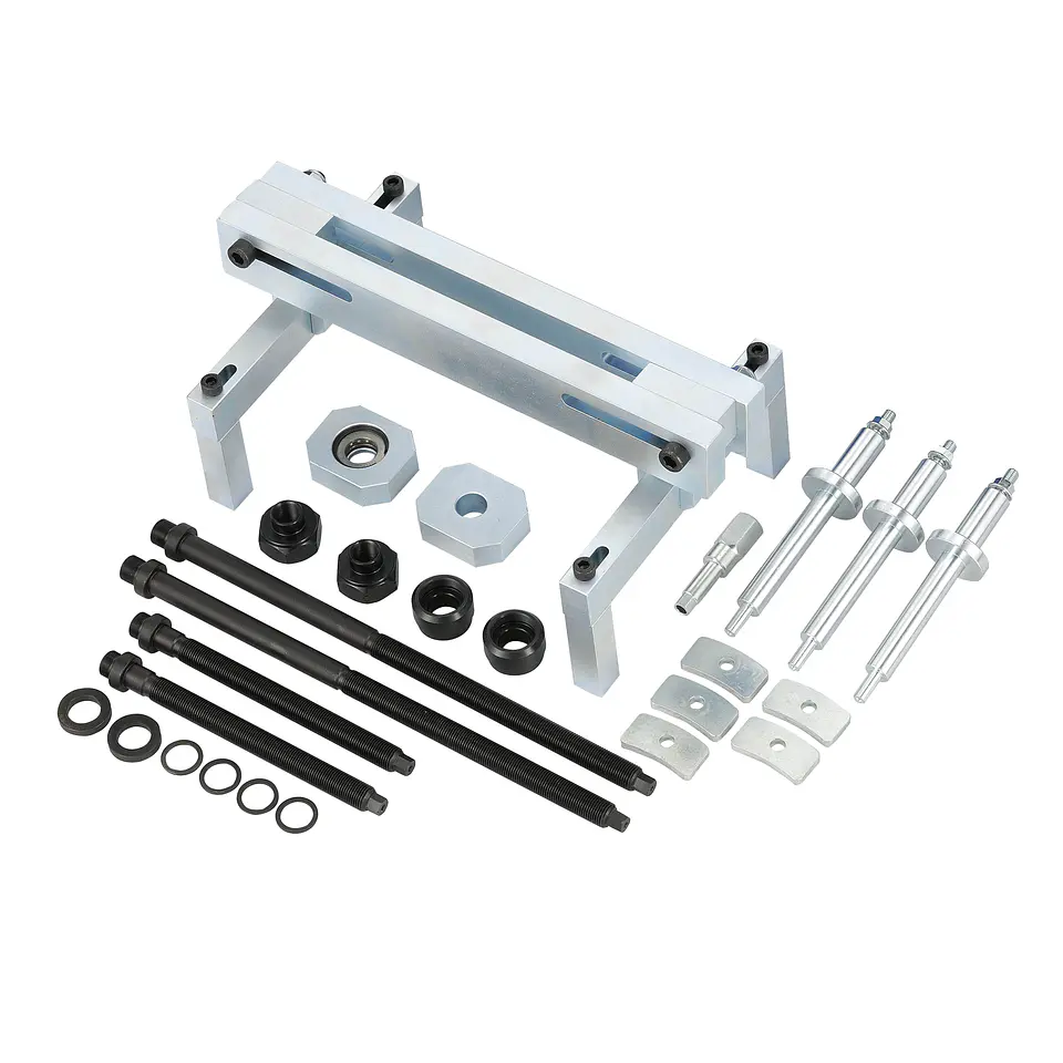 KIT EXTRACTOR DE INYECTORES DIESEL (926G1) 1