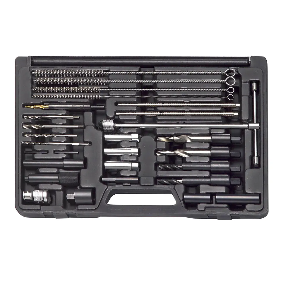 EXTRACTOR DE BUJIAS INCANDESCENTES (927G3) 1