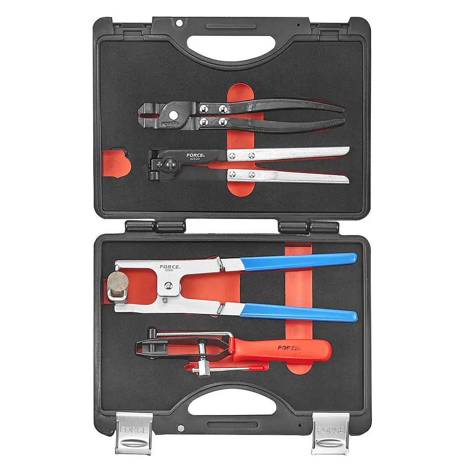 KIT P/SERVICIO DE HOMOCINETICAS 6 PZS. (904T8) 1