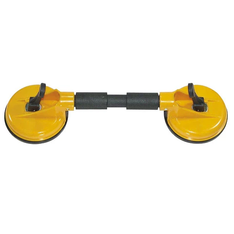 VENTOSA PARA VIDRIOS DOBLE (63404)
