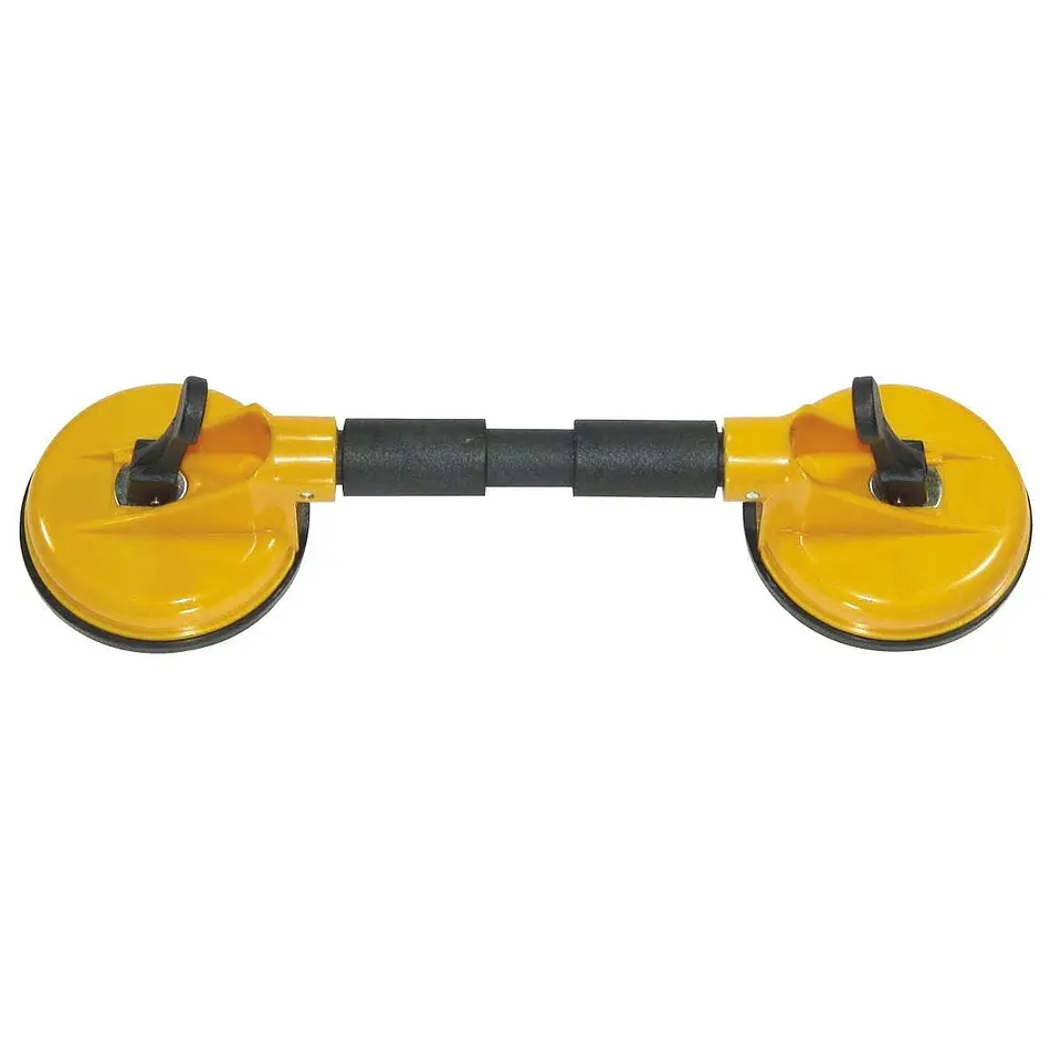 VENTOSA PARA VIDRIOS DOBLE (63404) 1
