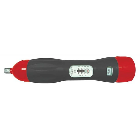 LLAVE TORQUE []1/4"  2-10 NM. (64721610)