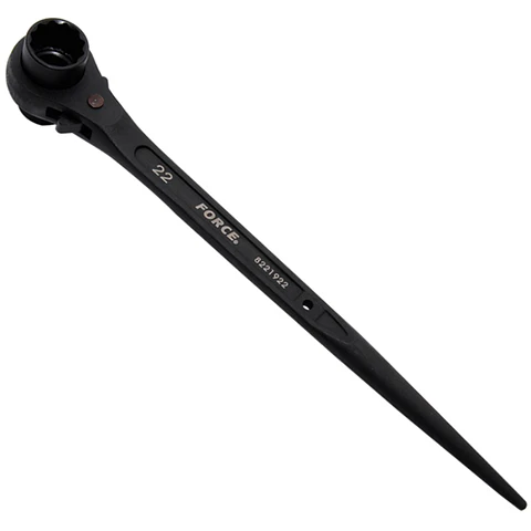 LLAVE CARRACA ANDAMIO 19x22 (8221922)