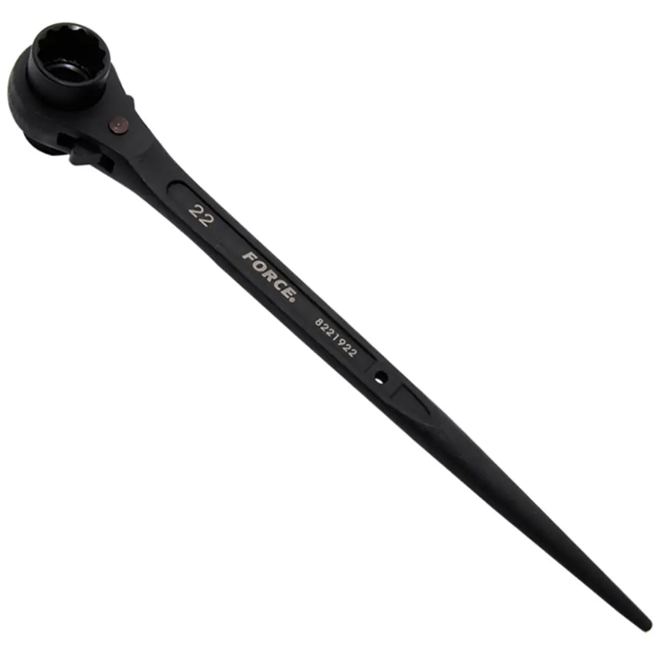 LLAVE CARRACA ANDAMIO 19x22 (8221922) 1