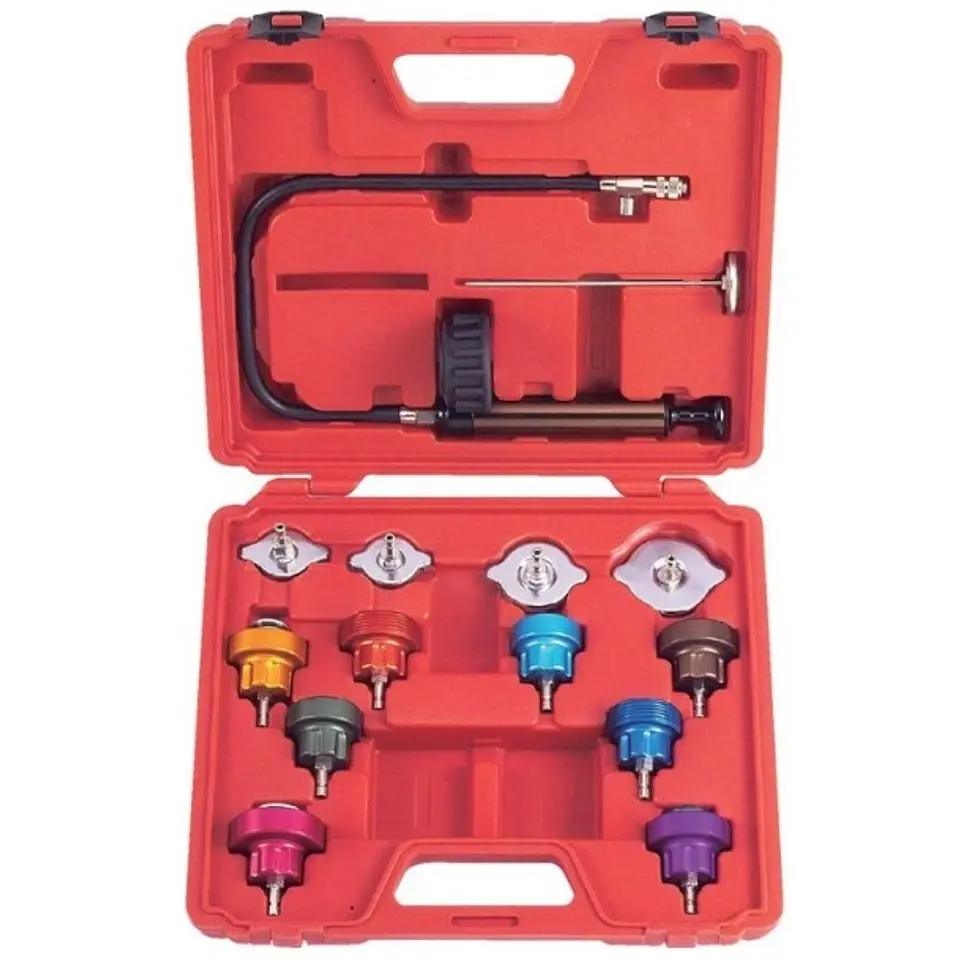 KIT UNIVERSAL PRESURIZACION RADIADORES (914G1) 1