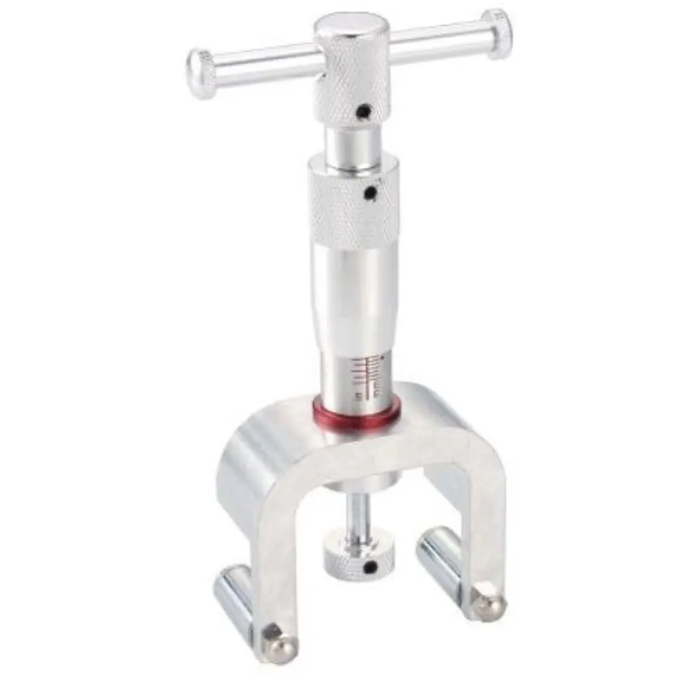 MEDIDOR TENSION CORREAS (9G0609) 1