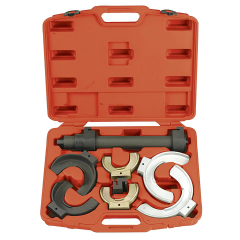 COMPRESOR DE RESORTE T/MACPHERSON (908T5)
