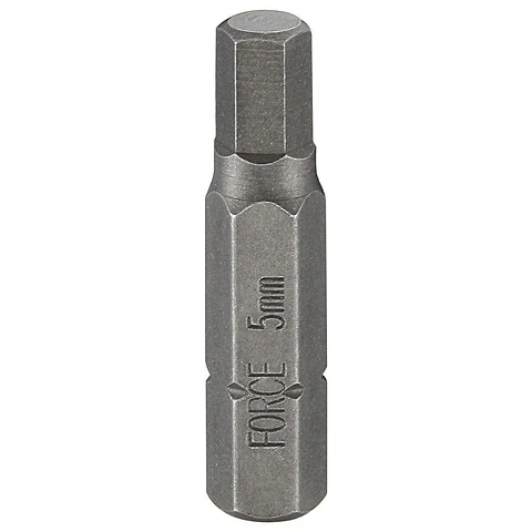 PUNTA ALLEN DE  5 MM. TOMA 1/4" (1243005)