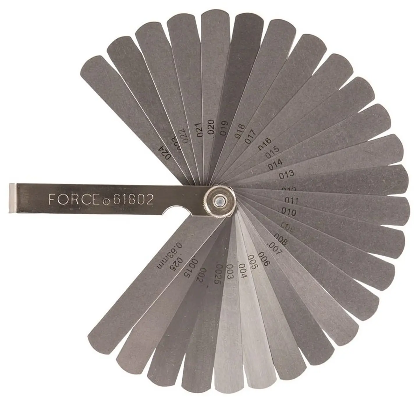 FEELER 26 PZS. (61802) 1